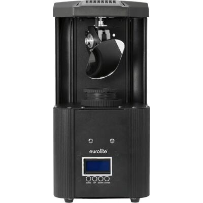 EuroLite TSL-350 LED Moving Head Scanner - Effekte, Kompakt EuroLite TSL-350 LED Moving Head Scanner - Effekte, Kompakt