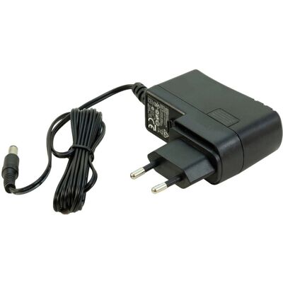 Wise Two 15V 1,5A Alimentation - Power Supply - Publicité Wise Two 15V 1,5A Alimentation - Power Supply - Publicité