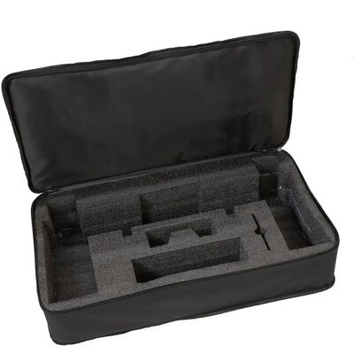 EuroLite Tasche für LED Twin Scan - Hochwertiges Textil EuroLite Tasche für LED Twin Scan - Hochwertiges Textil