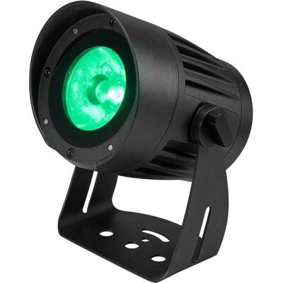Eurolite IP PST-40 QCL LED PAR-Scheinwerfer - LED PAR-Spotlight Eurolite IP PST-40 QCL LED PAR-Scheinwerfer - LED PAR-Spotlight