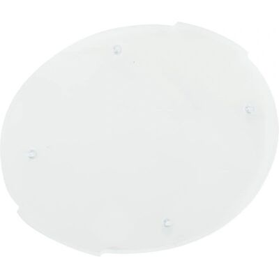 EuroLite Diffusorscheibe 80° für LED PST-40 QCL Spot - Scheinwerfer Zubehör EuroLite Diffusorscheibe 80° für LED PST-40 QCL Spot - Scheinwerfer Zubehör