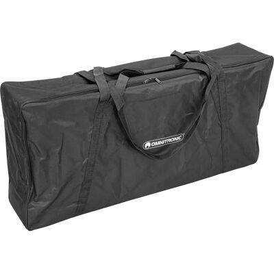 Sac OMNITRONIC pour Grand Support DJ Mobile - Sac de Transport Sac OMNITRONIC pour Grand Support DJ Mobile - Sac de Transport
