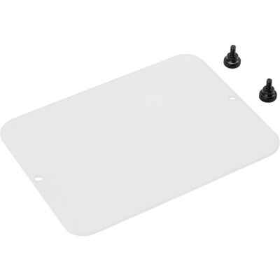 EUROLITE CLS-9 QCL RGB/WW 9x7W Diffusorscheibe - LED Projektor Zubehör EUROLITE CLS-9 QCL RGB/WW 9x7W Diffusorscheibe - LED Projektor Zubehör