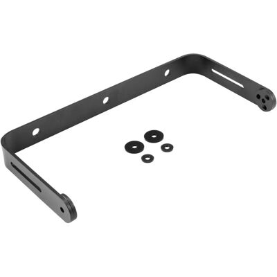 Support en U pour LED CLS-18 QCL RGB/WW - Accessoire d'éclairage Support en U pour LED CLS-18 QCL RGB/WW - Accessoire d'éclairage