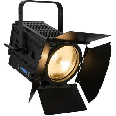 Eurolite LED THA-450F Theater-Spot - 450W LED, Hoher CRI, Motorzoom Eurolite LED THA-450F Theater-Spot - 450W LED, Hoher CRI, Motorzoom