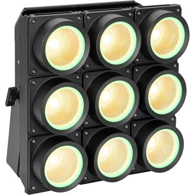 Eurolite LED IP Atmo Blinder 9 - Bühnenlicht Eurolite LED IP Atmo Blinder 9 - Bühnenlicht