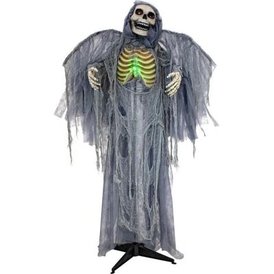 EUROPALMS Dunkler Engel Halloween Figur - Halloween Figurine EUROPALMS Dunkler Engel Halloween Figur - Halloween Figurine