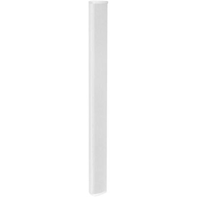 Omnitronic PCS-250 Weiß Säulenspeaker IP44 - Außenlautsprecher Omnitronic PCS-250 Weiß Säulenspeaker IP44 - Außenlautsprecher