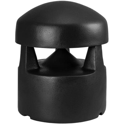 Haut-parleur extérieur Omnitronic GSP-30 - Étanche, 2 voies coaxial Haut-parleur extérieur Omnitronic GSP-30 - Étanche, 2 voies coaxial