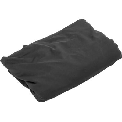 Housse de remplacement pour support mobile incurvé - Noir Housse de remplacement pour support mobile incurvé - Noir
