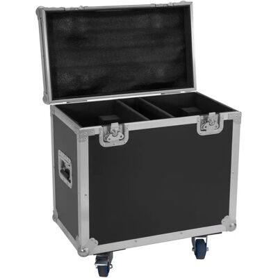 Roadinger TMH-W400 Flightcase - Robustes Mehrschichtholz Roadinger TMH-W400 Flightcase - Robustes Mehrschichtholz