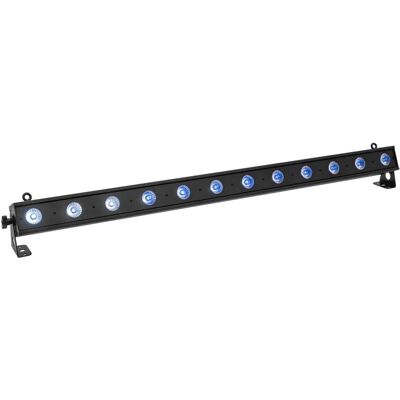 Eurolite LED BAR-12 QCL Effekt-Leiste - LED Effektleiste Eurolite LED BAR-12 QCL Effekt-Leiste - LED Effektleiste