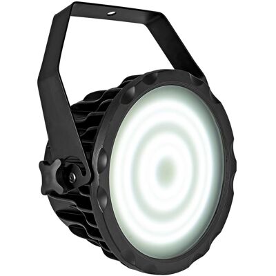 Futurelight PRO Stroboscope Slim Blanc Froid - Effet de Lumière - Publicité Futurelight PRO Stroboscope Slim Blanc Froid - Effet de Lumière - Publicité