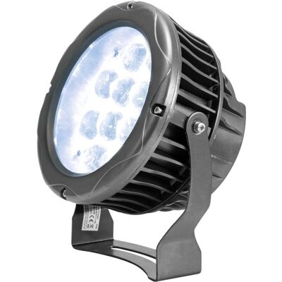 EuroLite IP PST-36W Projecteur blanc froid extérieur EuroLite IP PST-36W Projecteur blanc froid extérieur