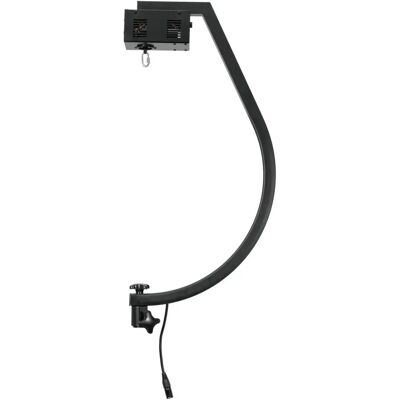 EuroLite PRO DMX-Motor für Spiegelkugeln bis 50cm EuroLite PRO DMX-Motor für Spiegelkugeln bis 50cm
