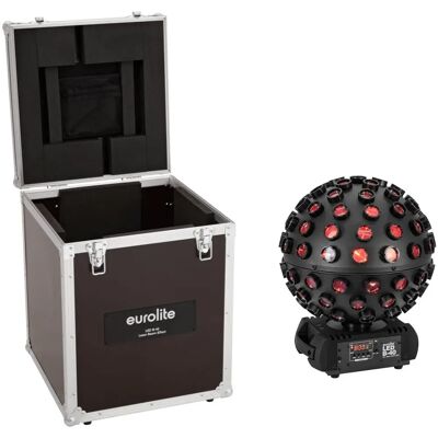 EUROLITE B-40 HCL MK2 RGBWA/UV Strahleneffekt - LED Licht EUROLITE B-40 HCL MK2 RGBWA/UV Strahleneffekt - LED Licht