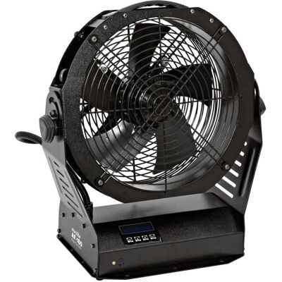 Eurolite AF-180 Podiumventilator - Windmachine Eurolite AF-180 Podiumventilator - Windmachine