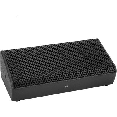 PSSO MIMO-150A Moniteur de scène actif ultra compact - Enceintes actives - Publicité PSSO MIMO-150A Moniteur de scène actif ultra compact - Enceintes actives - Publicité