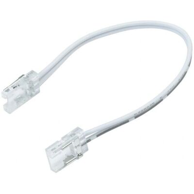 EUROLITE LED Streifenverbinder - IP20, Kunststoff, 17cm EUROLITE LED Streifenverbinder - IP20, Kunststoff, 17cm