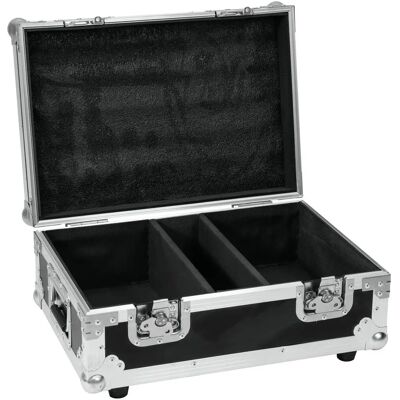 Roadinger TSL-150/250/350 Flightcase - Transportkoffer für Audio Roadinger TSL-150/250/350 Flightcase - Transportkoffer für Audio