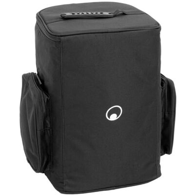 Omnitronic PORTY-8A Sac de transport - Transport Bag Omnitronic PORTY-8A Sac de transport - Transport Bag