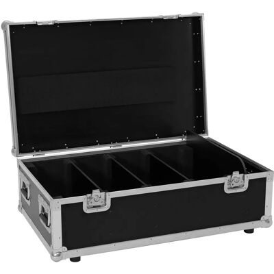 Eurolite PMB-4 LED Flightcase - Flugkoffer Eurolite PMB-4 LED Flightcase - Flugkoffer