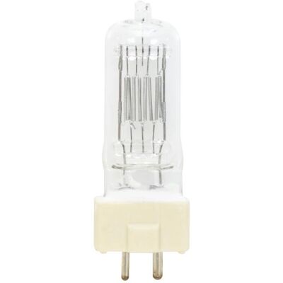 Omnilux GY-9.5 650W Warmweiß Dimmbar - Halogenlampe Omnilux GY-9.5 650W Warmweiß Dimmbar - Halogenlampe