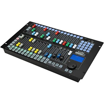 Eurolite DMX Commander 512 - Lichtsteuerung Eurolite DMX Commander 512 - Lichtsteuerung