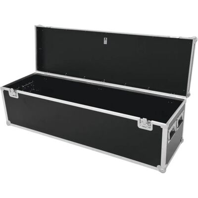 Roadinger Modell Pro 140x40x40cm - Schwerer Flightcase Roadinger Modell Pro 140x40x40cm - Schwerer Flightcase