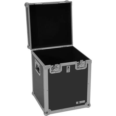 Roadinger UC-445 Transportkoffer - Schwarz - 380x380x510mm Roadinger UC-445 Transportkoffer - Schwarz - 380x380x510mm