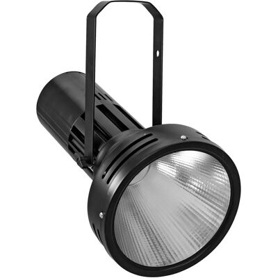 EuroLite LED CSL-200 Strahler - Hochleistungs-LED, 7° Abstrahlwinkel EuroLite LED CSL-200 Strahler - Hochleistungs-LED, 7° Abstrahlwinkel