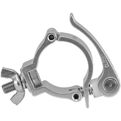 Eurolite TPC-10QC Klammer für 50 mm Rohr - Klammer Eurolite TPC-10QC Klammer für 50 mm Rohr - Klammer