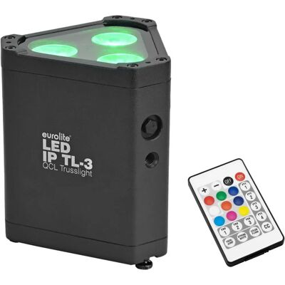 Eurolite LED IP TL-3 QCL Outdoor Trusslight - RGBW Eurolite LED IP TL-3 QCL Outdoor Trusslight - RGBW