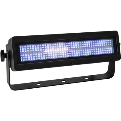 Eurolite LED IP PIX Strobe RGB CW+WW - Stroboskop Eurolite LED IP PIX Strobe RGB CW+WW - Stroboskop