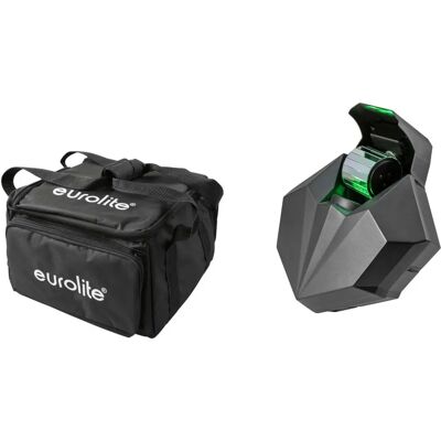 EUROLITE LED CAT-80 Strahleneffekt - Effektlicht EUROLITE LED CAT-80 Strahleneffekt - Effektlicht