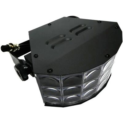 Pièce LED Derby KLS Scan Pro Next FX - B-Stock - Effets lumineux - Publicité Pièce LED Derby KLS Scan Pro Next FX - B-Stock - Effets lumineux - Publicité