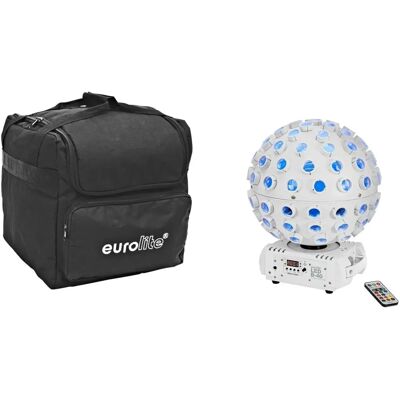 EUROLITE LED B-40 HCL MK2 Weiß - LED Strahleffekt EUROLITE LED B-40 HCL MK2 Weiß - LED Strahleffekt