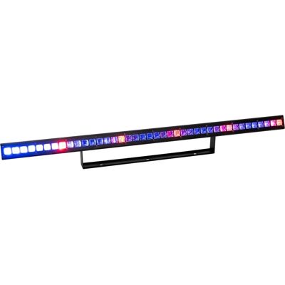 EUROLITE LED PIX-40 RGB Leiste - LED Lichtleiste EUROLITE LED PIX-40 RGB Leiste - LED Lichtleiste