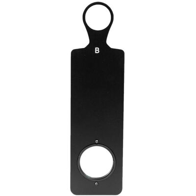Eurolite SL-1000 MFZ Gobo Houder - Gobo Houder voor LED SL-1000 MFZ Eurolite SL-1000 MFZ Gobo Houder - Gobo Houder voor LED SL-1000 MFZ
