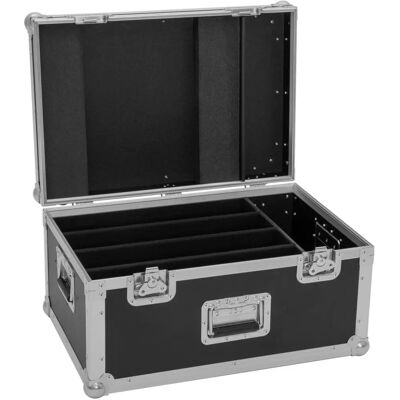 Roadinger Modell - Flightcase für 4x LED Super Strobe Roadinger Modell - Flightcase für 4x LED Super Strobe