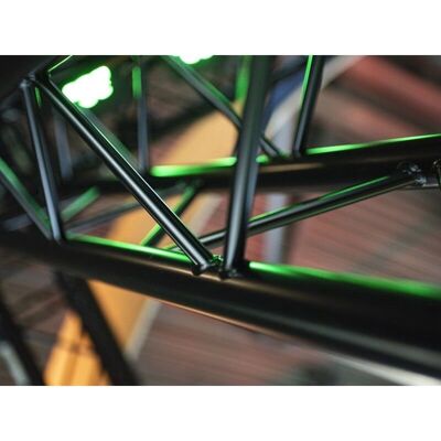 Alutruss Quadlock Road S6082-500 - 4-Punkt-Traversensystem Alutruss Quadlock Road S6082-500 - 4-Punkt-Traversensystem