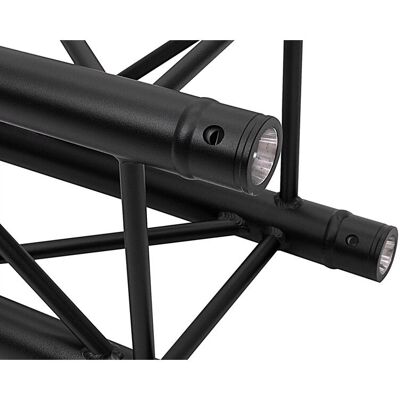 Alutruss Quadlock Road S6082-3000 - 4-Punkt-Traversystem Alutruss Quadlock Road S6082-3000 - 4-Punkt-Traversystem