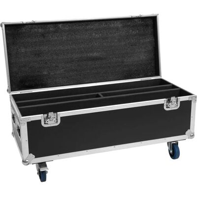 Eurolite TMH Bar-S120 Flightcase - Koffer für 2x Eurolite LED TMH Bar-S120 Eurolite TMH Bar-S120 Flightcase - Koffer für 2x Eurolite LED TMH Bar-S120