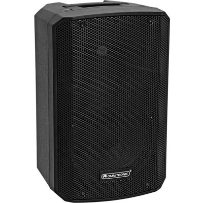 Omnitronic VFM-208AP MKII Aktivkasse - Bluetooth, 8" Woofer, 110W Omnitronic VFM-208AP MKII Aktivkasse - Bluetooth, 8" Woofer, 110W