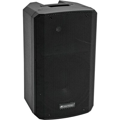 Omnitronic VFM-210AP MKII Aktivbox - Bluetooth, 10" Woofer, 90W Omnitronic VFM-210AP MKII Aktivbox - Bluetooth, 10" Woofer, 90W