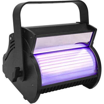 EUROLITE LED Flood 210 asym RGBLI - Fluter, Stroboskop, Wash EUROLITE LED Flood 210 asym RGBLI - Fluter, Stroboskop, Wash