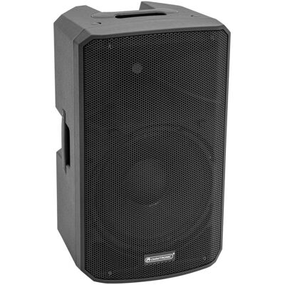 Omnitronic VFM-212 MKII Høj-Mid Box - Passiv 2-vejs højttaler, 12" woofer Omnitronic VFM-212 MKII Høj-Mid Box - Passiv 2-vejs højttaler, 12" woofer