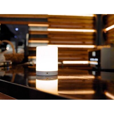 EuroLite AKKU Table Light RGB - Table Light EuroLite AKKU Table Light RGB - Table Light