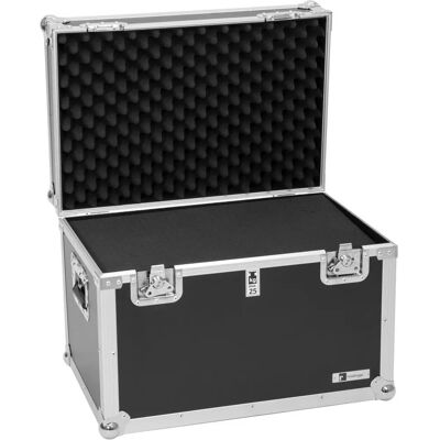 Roadinger FLE-60 Schwarzes Case - Koffer Roadinger FLE-60 Schwarzes Case - Koffer
