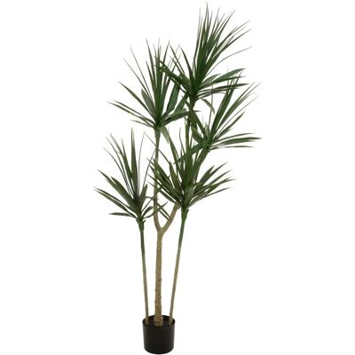 EUROPALMS Dracaena - Kunstplanter - Grøn - 170cm EUROPALMS Dracaena - Kunstplanter - Grøn - 170cm